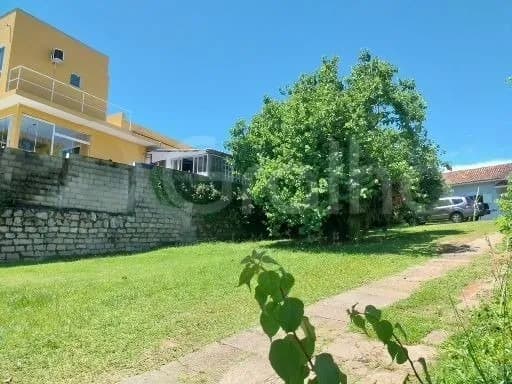 Terreno para venda em Ponta Das Canas com 1856 m² — foto principal