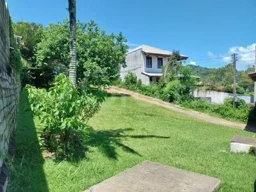 Terreno para venda em Ponta Das Canas com 1856 m² — foto 3