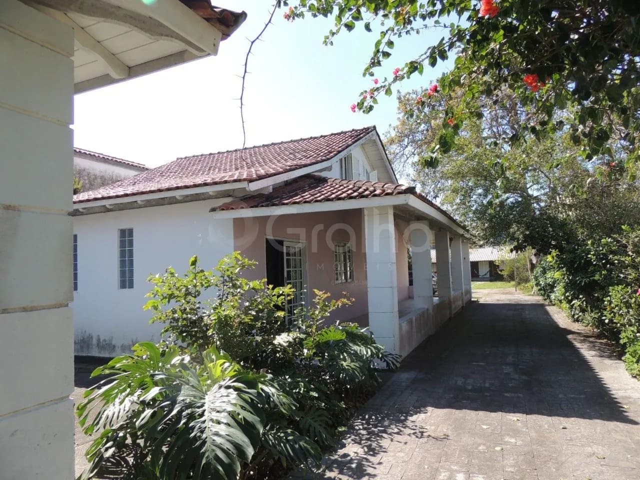 Terreno para venda em Ponta Das Canas com 1856 m² — foto 5