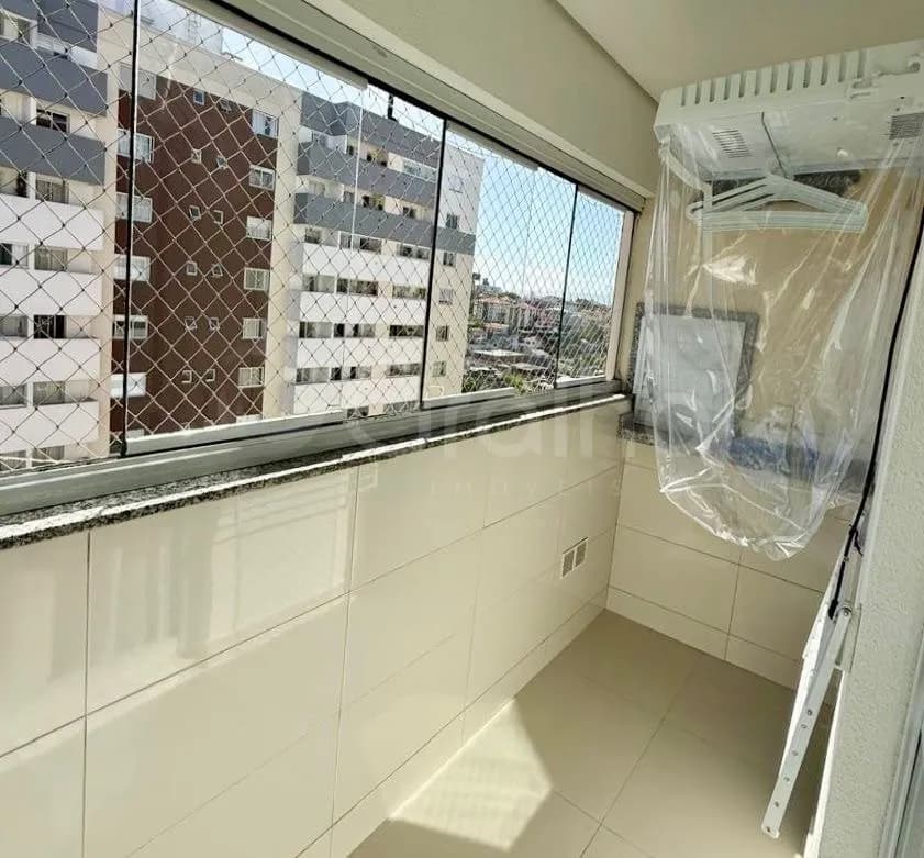 Apartamento para venda com 3 dormitórios em Areias com 72 m² — foto 5