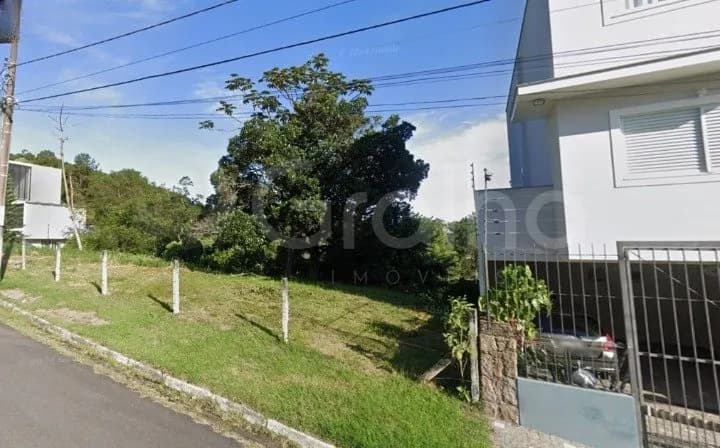 Terreno para venda em Joao Paulo com 441 m² — foto principal