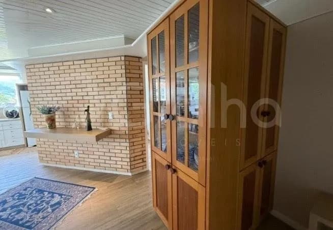 Apartamento para venda com 3 dormitórios em Ponta Das Canas com 80 m² — foto 5