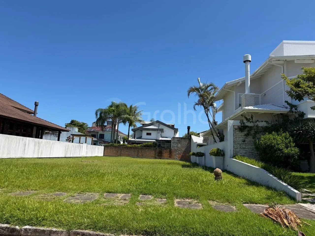 Terreno para venda em Jurerê Internacional com 450 m² — foto 3