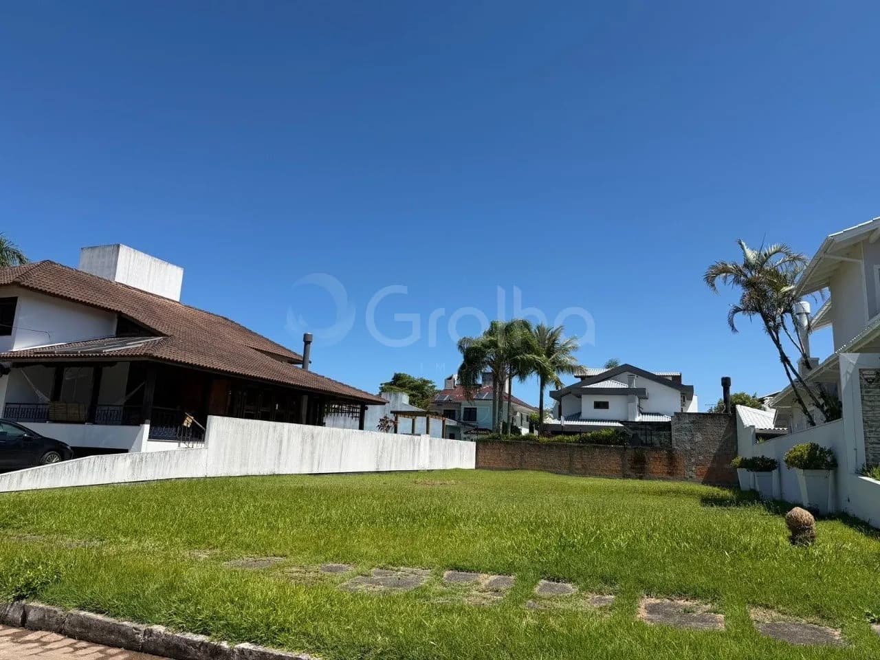 Terreno para venda em Jurerê Internacional com 450 m² — foto 4