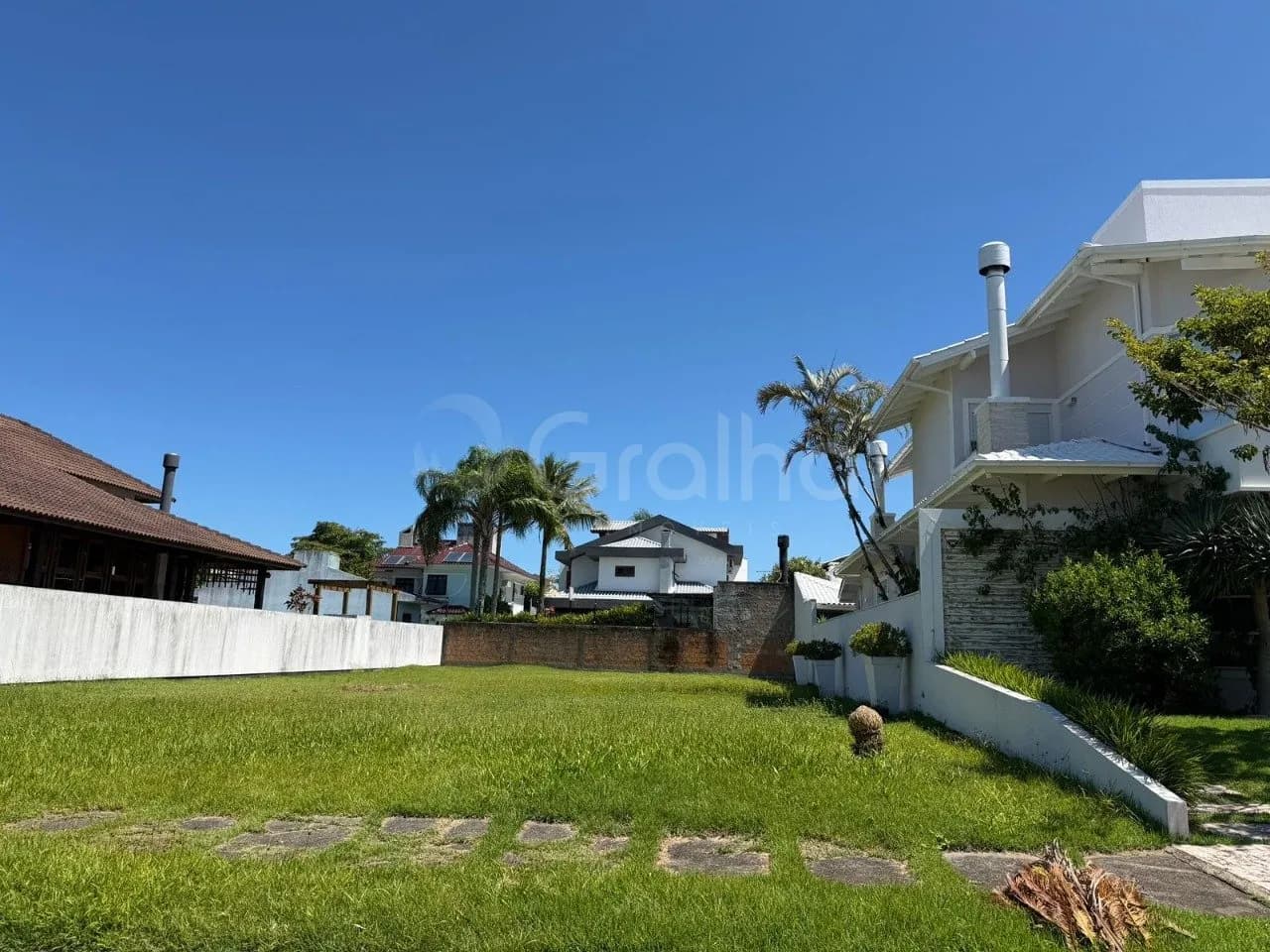 Terreno para venda em Jurerê Internacional com 450 m² — foto 5