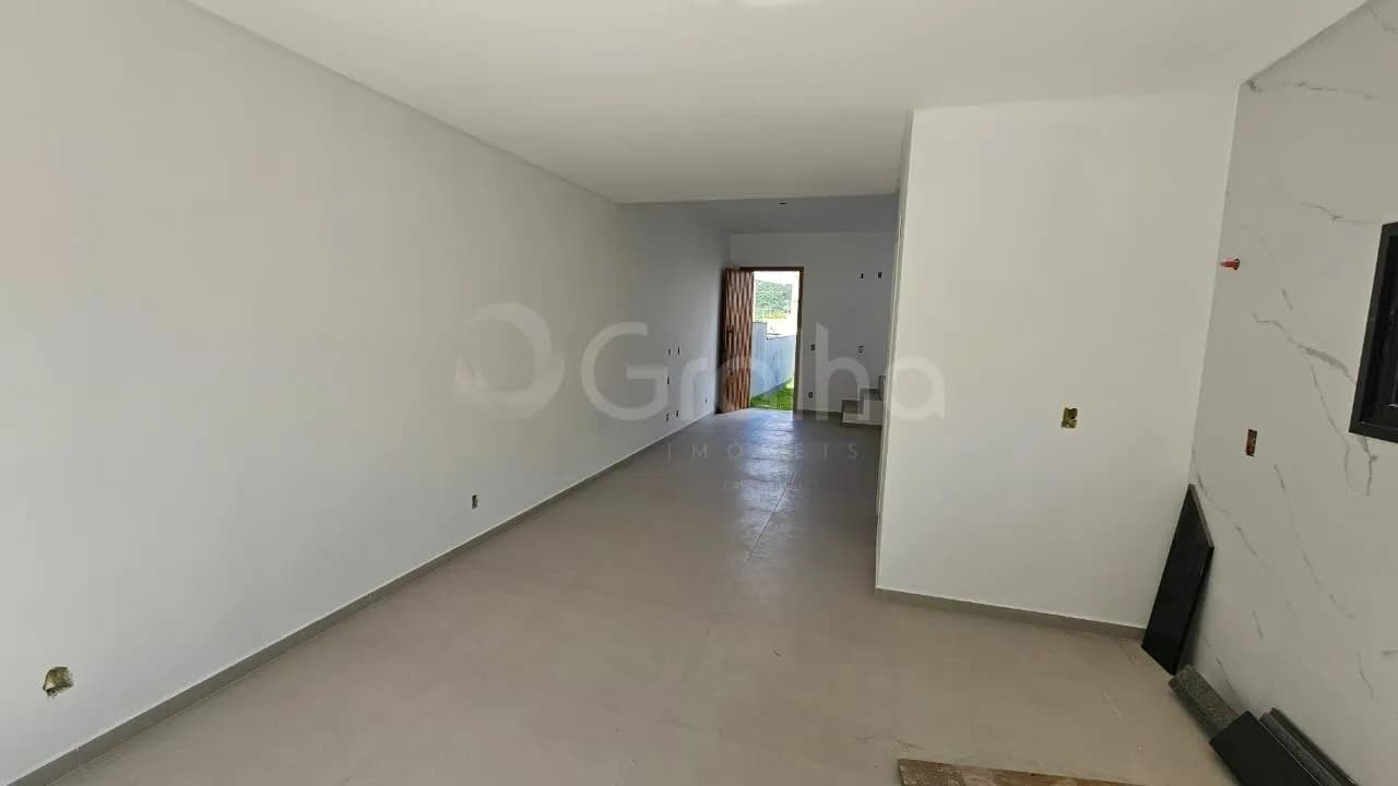 Casa para venda com 2 dormitórios em Sertao Do Maruim com 87 m² — foto 2