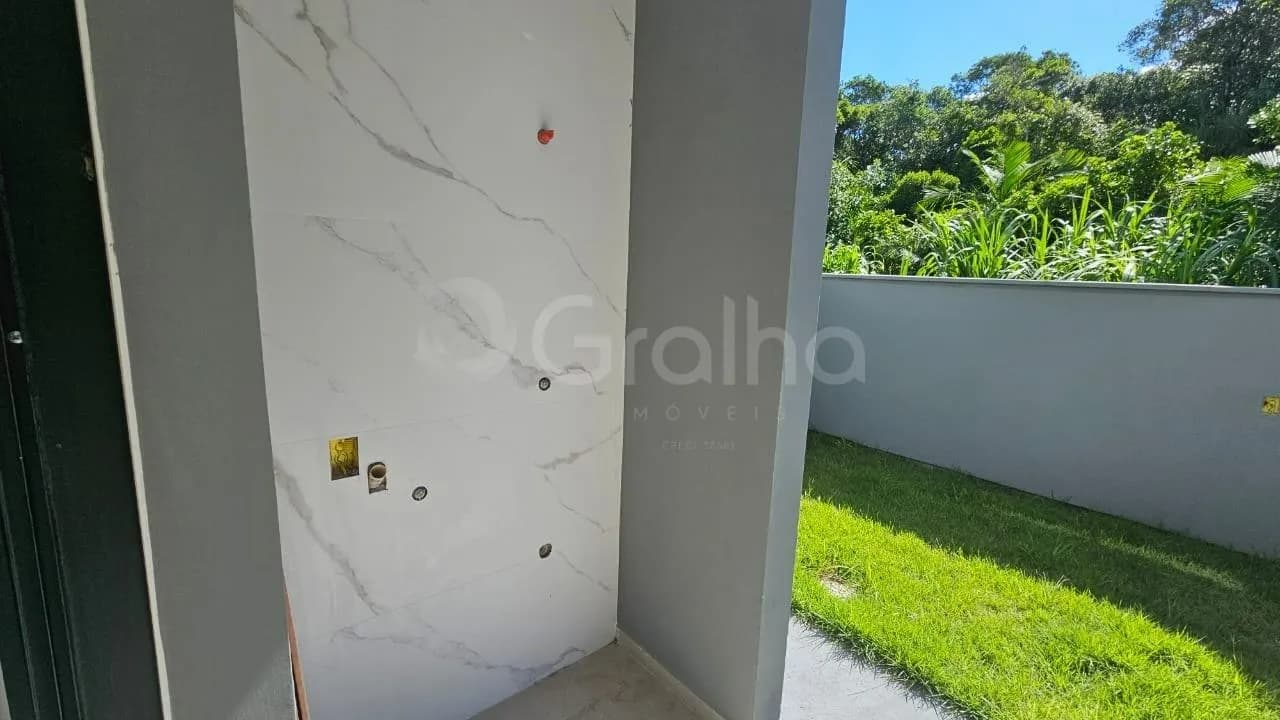 Casa para venda com 2 dormitórios em Sertao Do Maruim com 87 m² — foto 4