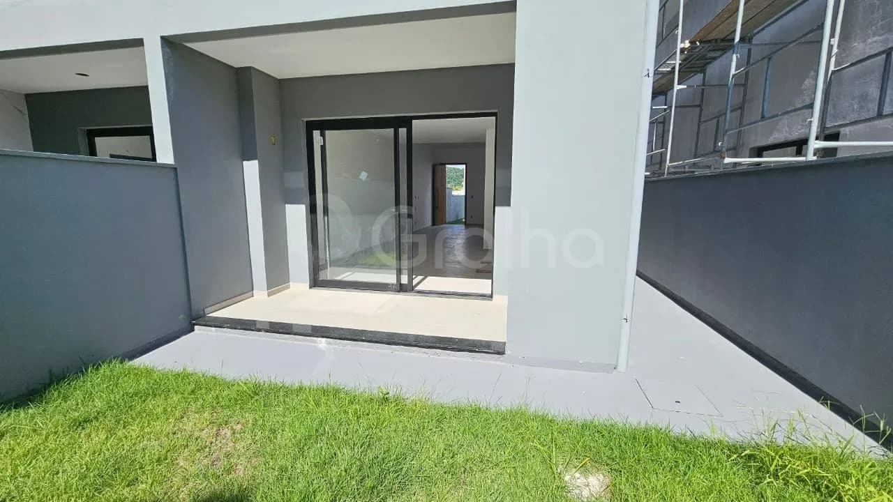 Casa para venda com 2 dormitórios em Sertao Do Maruim com 87 m² — foto 5