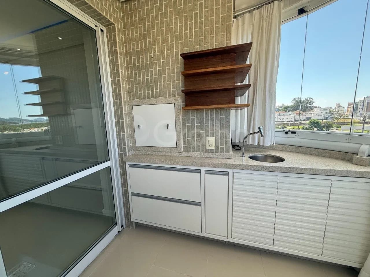 Apartamento para venda com 2 dormitórios em Trindade com 86 m² — foto 4