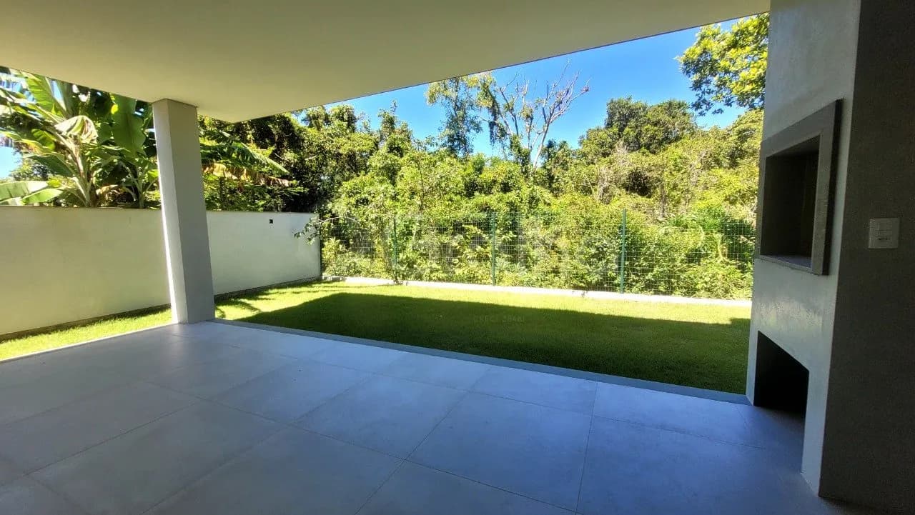 Casa de condomínio para venda com 4 dormitórios em Ratones com 266 m²