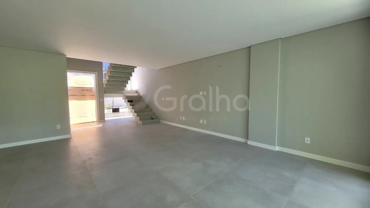 Casa de condomínio para venda com 4 dormitórios em Ratones com 266 m² — foto 2