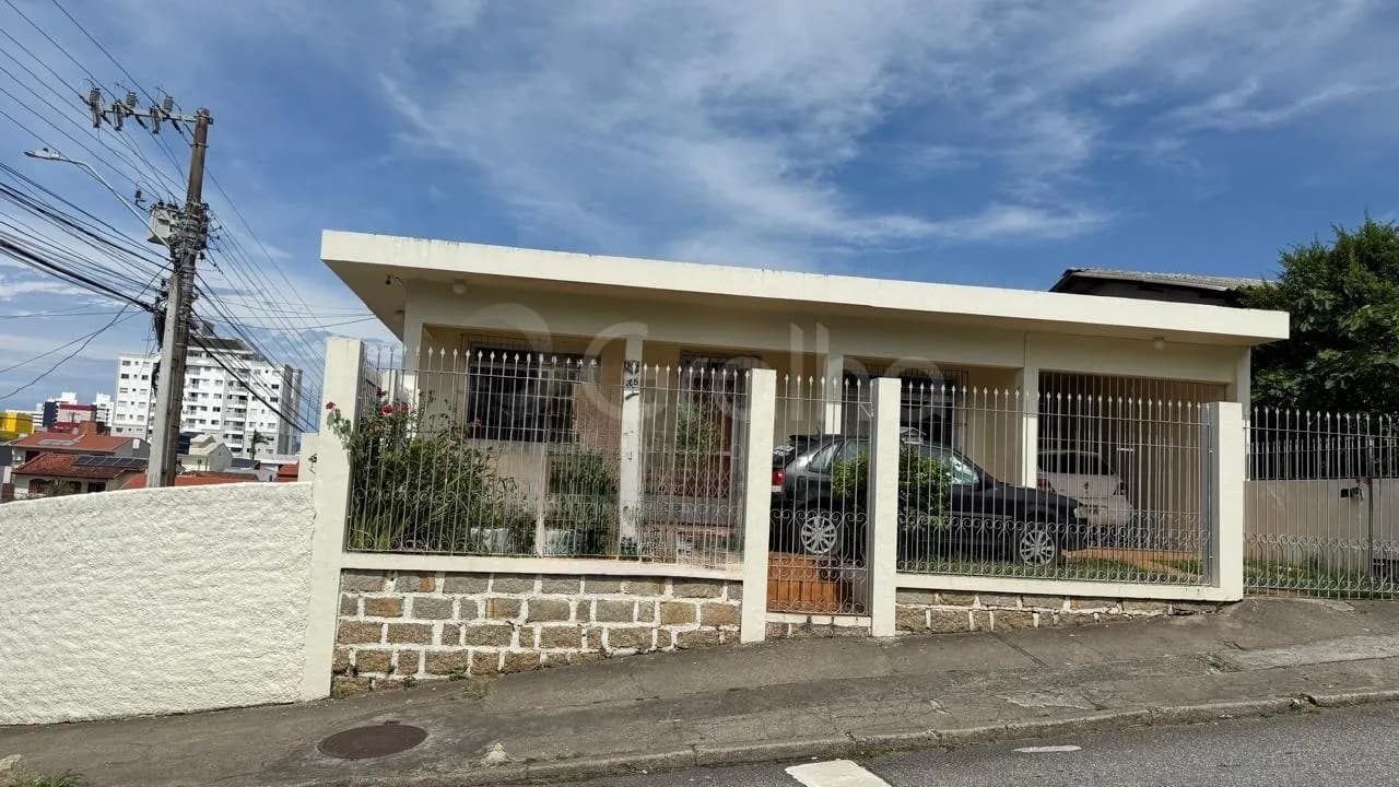 Casa para venda com 4 dormitórios em Capoeiras com 257 m² — foto principal