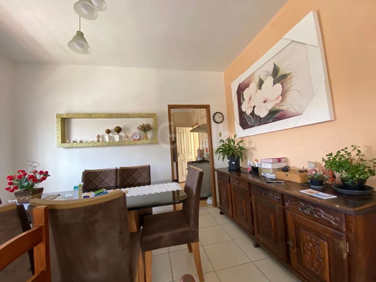Casa para venda com 4 dormitórios em Capoeiras com 257 m² — foto 2