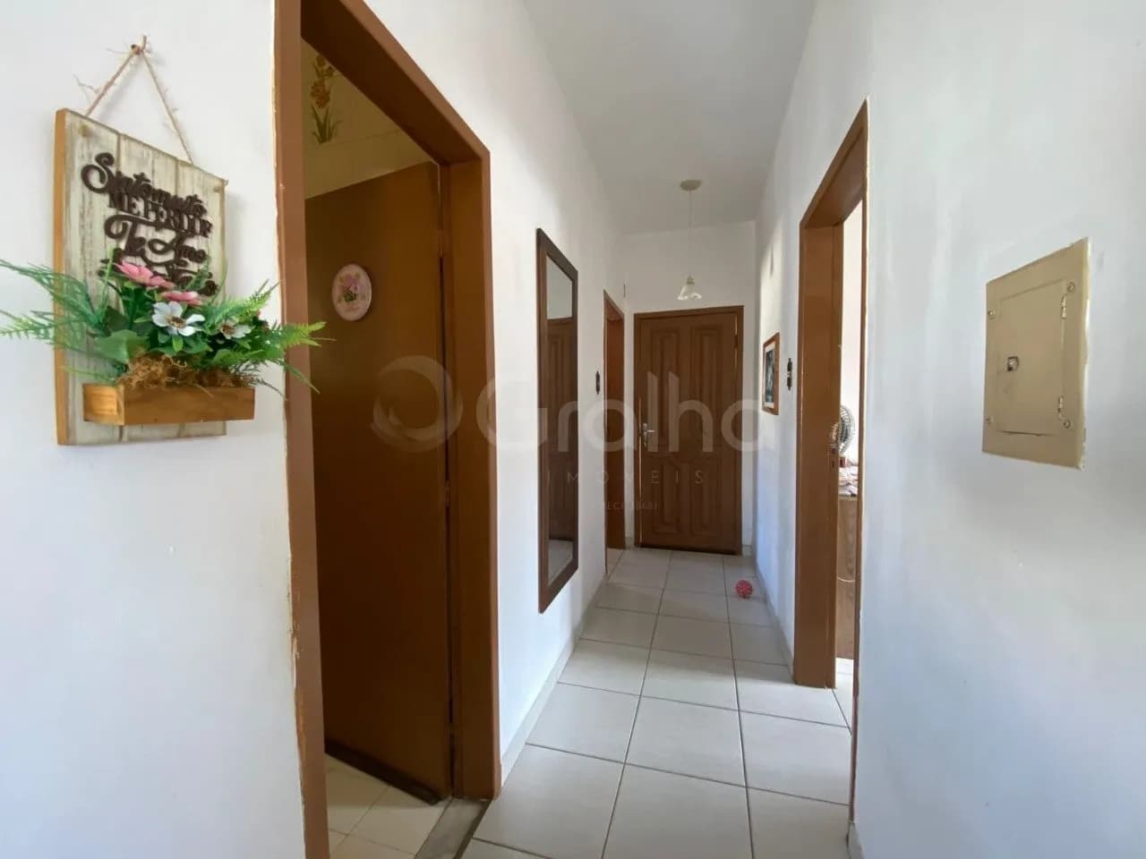 Casa para venda com 4 dormitórios em Capoeiras com 257 m² — foto 5