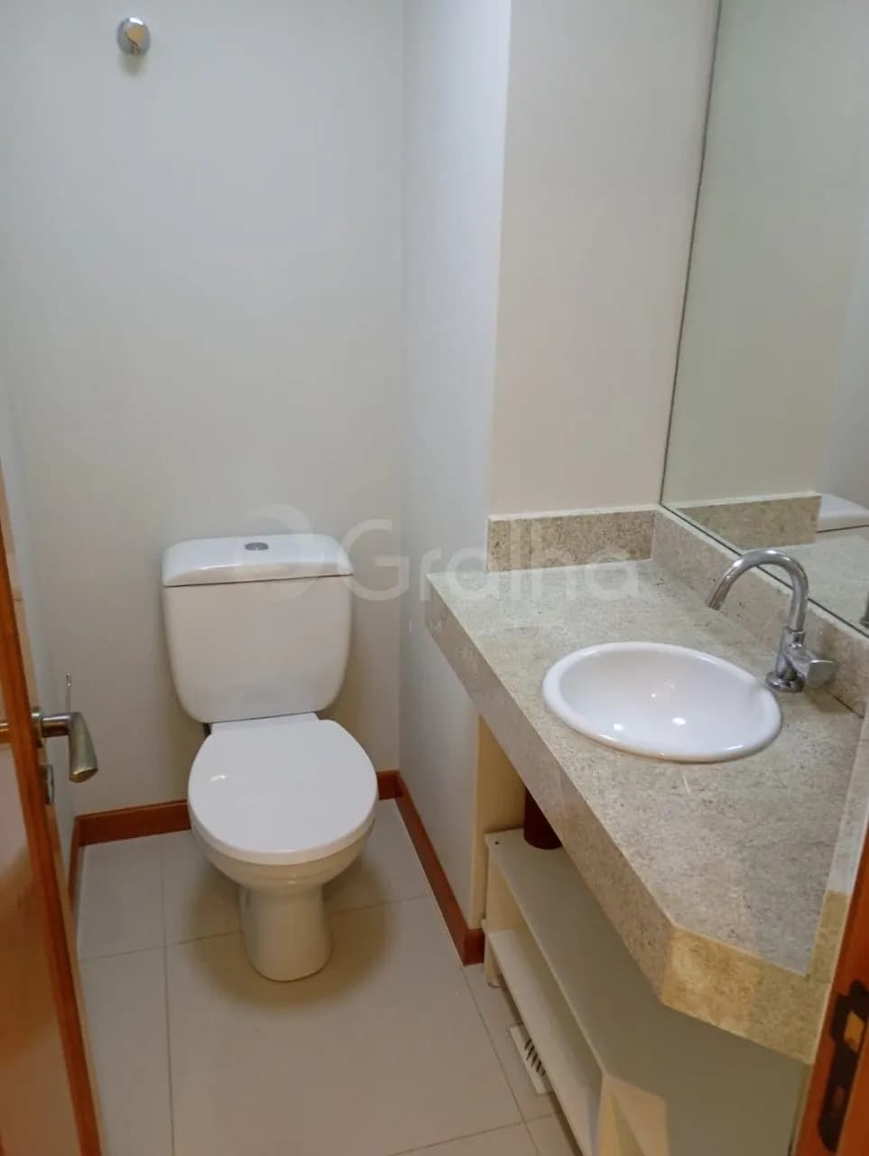 Apartamento para venda com 3 dormitórios em Trindade com 150 m² — foto 4