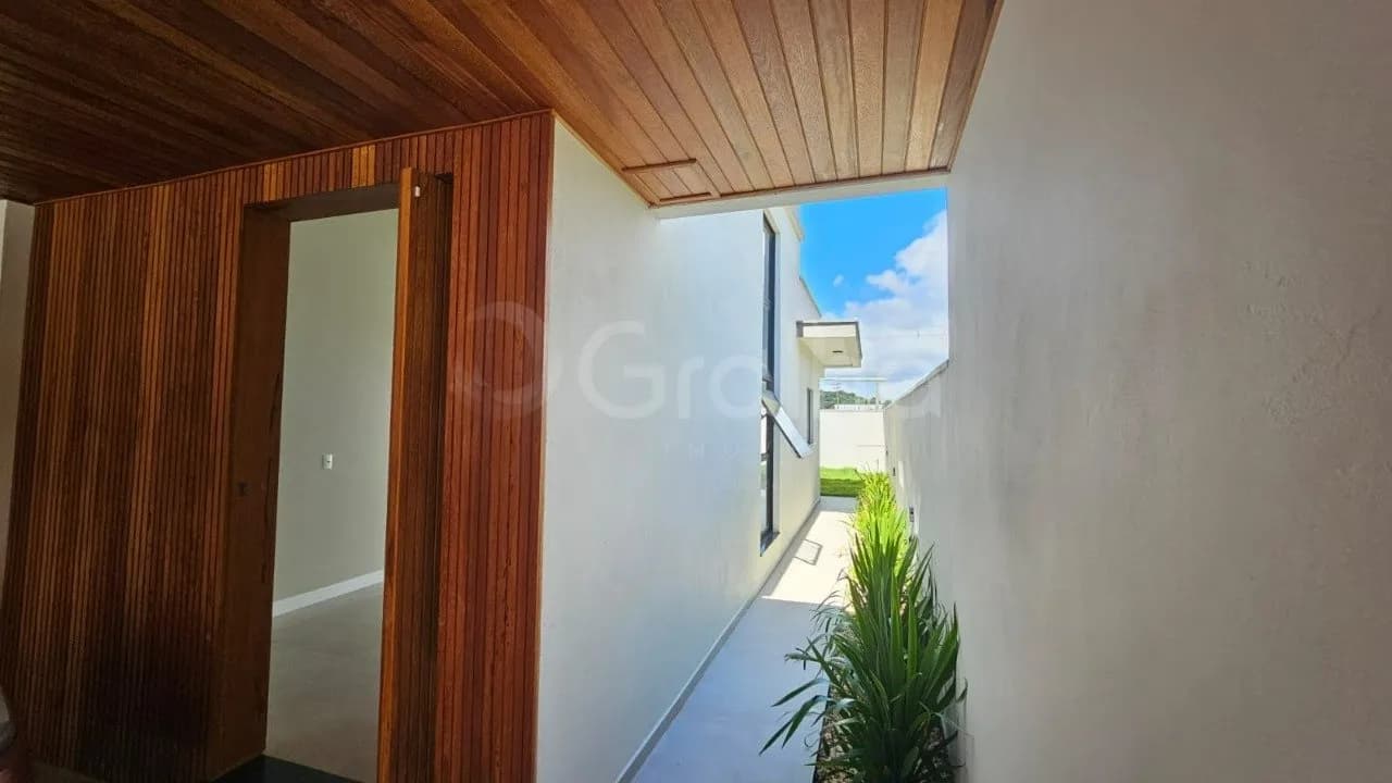 Casa para venda com 3 dormitórios em Sertao Do Maruim com 125 m² — foto 3