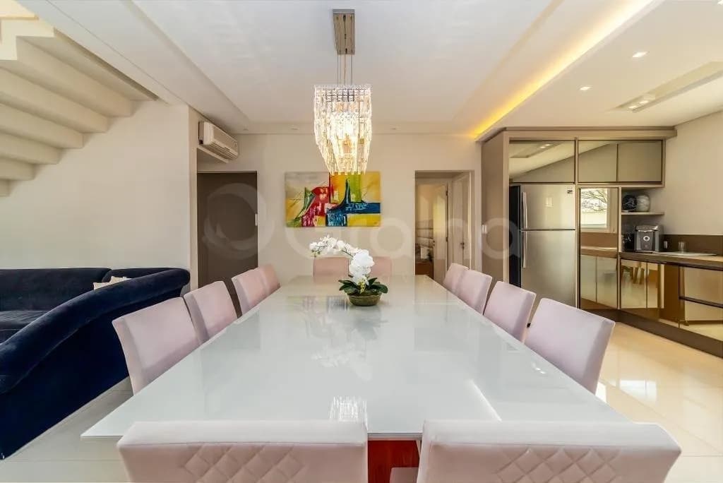 Casa para venda com 5 dormitórios em Jurerê Internacional com 500 m² — foto 3