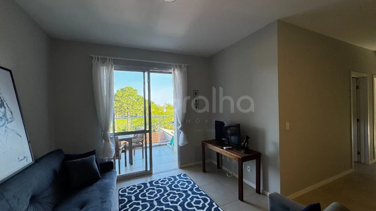 Apartamento para venda com 3 dormitórios em Campeche com 93 m² — foto 3