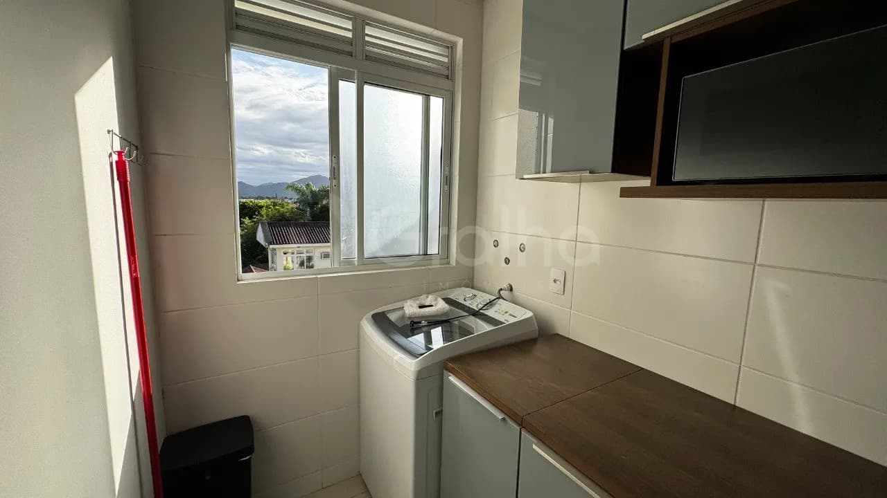 Apartamento para venda com 3 dormitórios em Campeche com 93 m² — foto 5