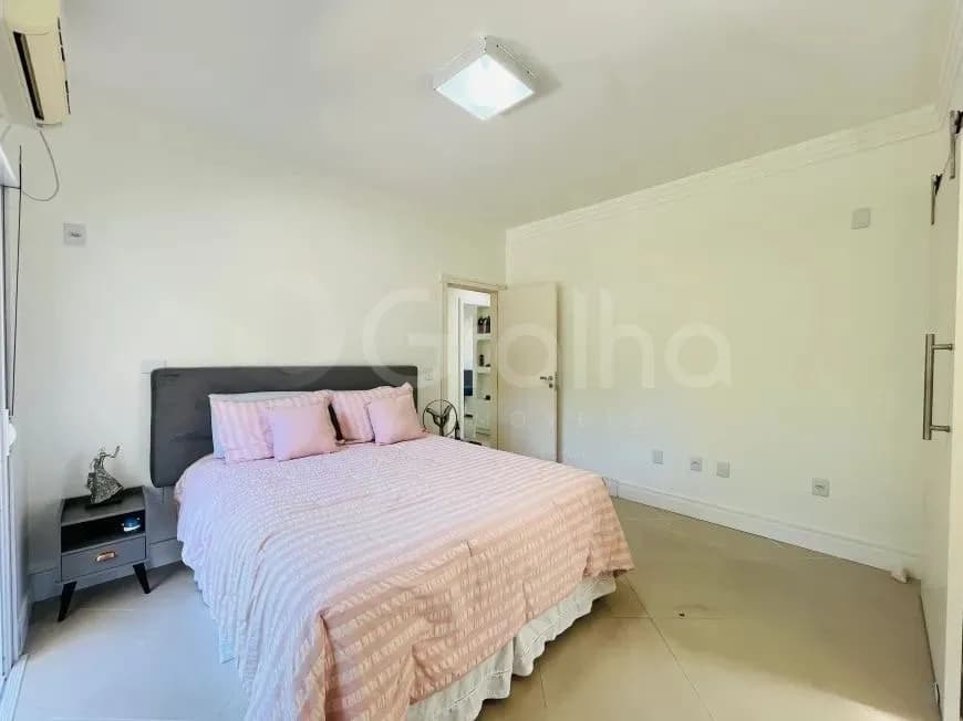 Casa de condomínio para venda com 4 dormitórios em Vargem Pequena com 226 m² — foto 5