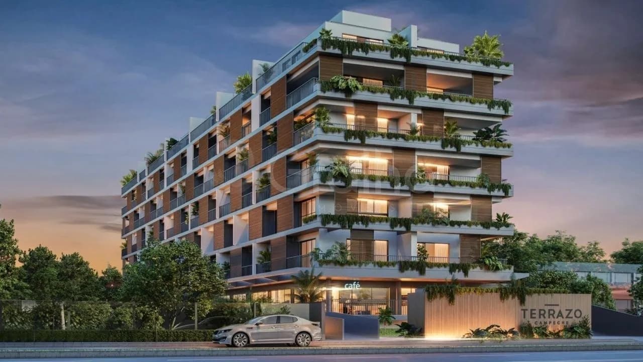 Estúdio para venda com 1 dormitório, em Campeche com 36 m² — foto principal