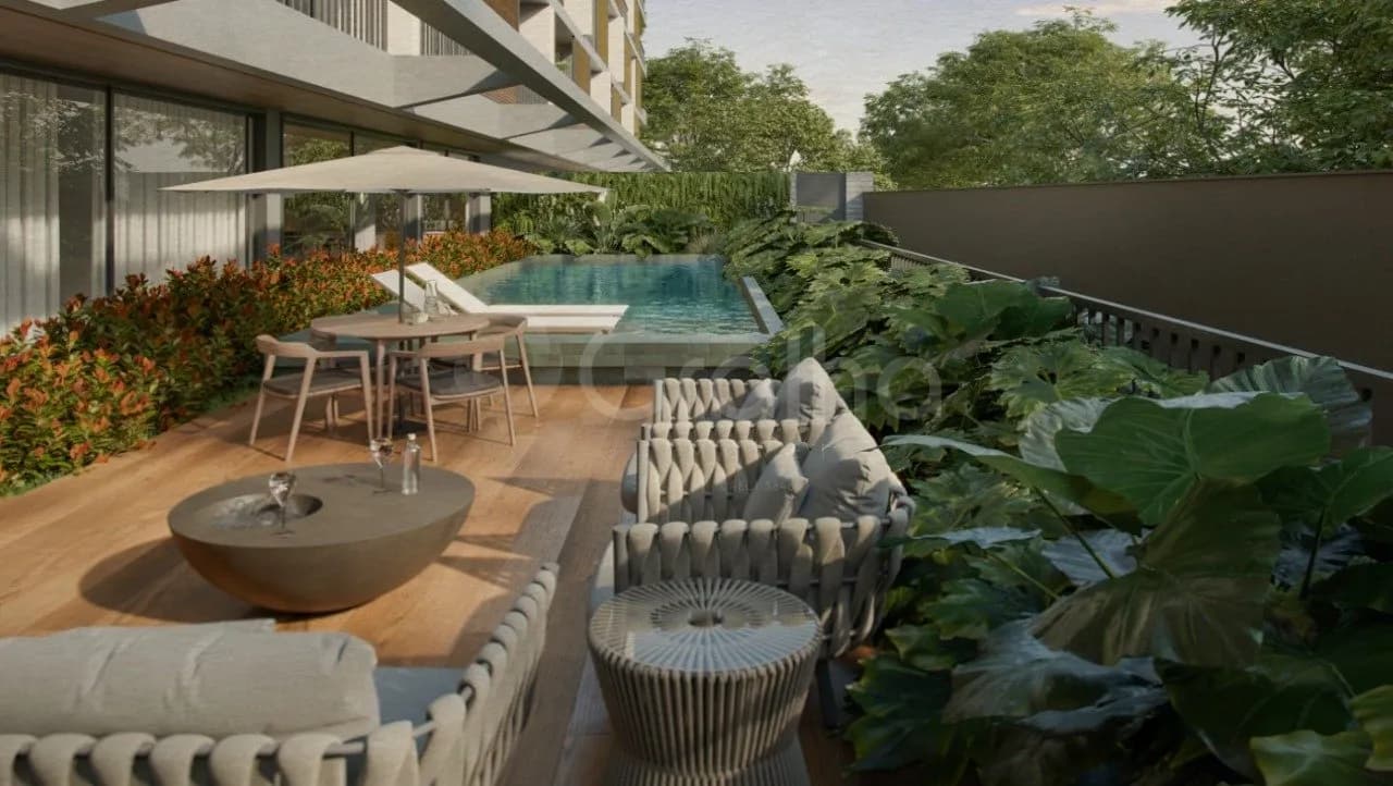 Estúdio para venda com 1 dormitório, em Campeche com 36 m² — foto 4