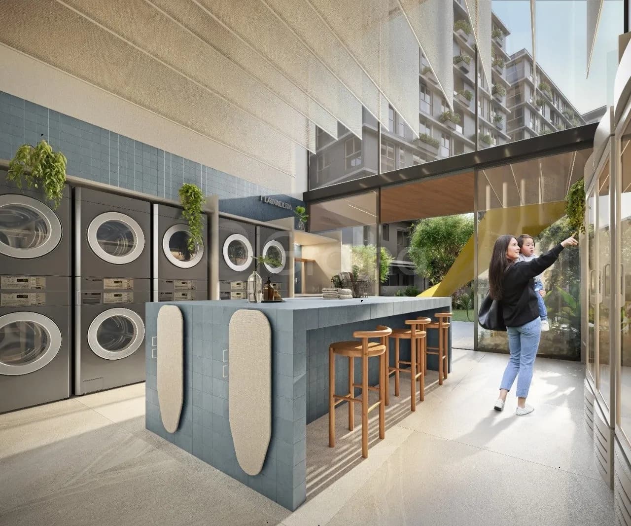 Apartamento para venda com 1 dormitório, em Pedra Branca com 68 m² — foto principal