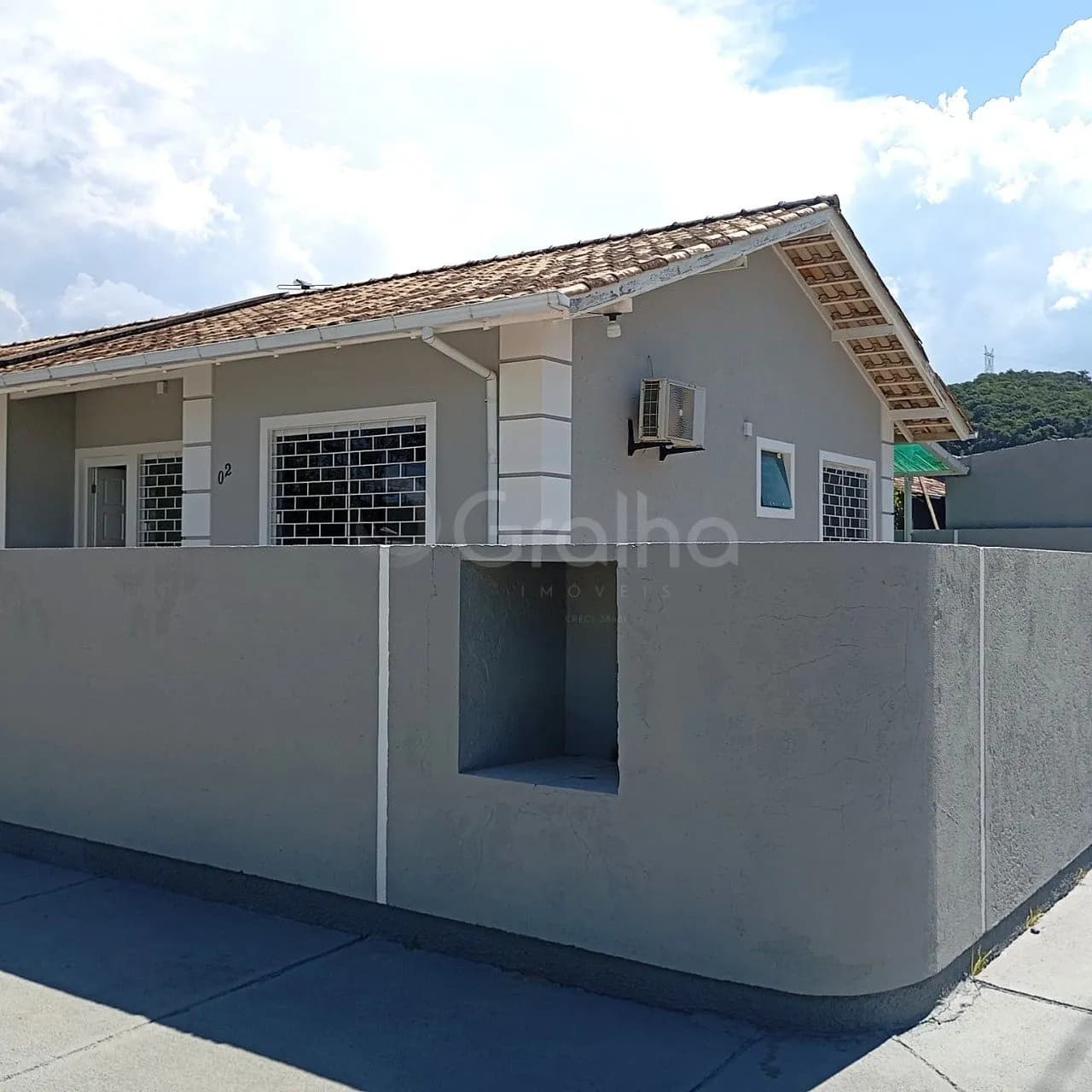 Casa para venda com 2 dormitórios em São Sebastião com 51 m² — foto 5