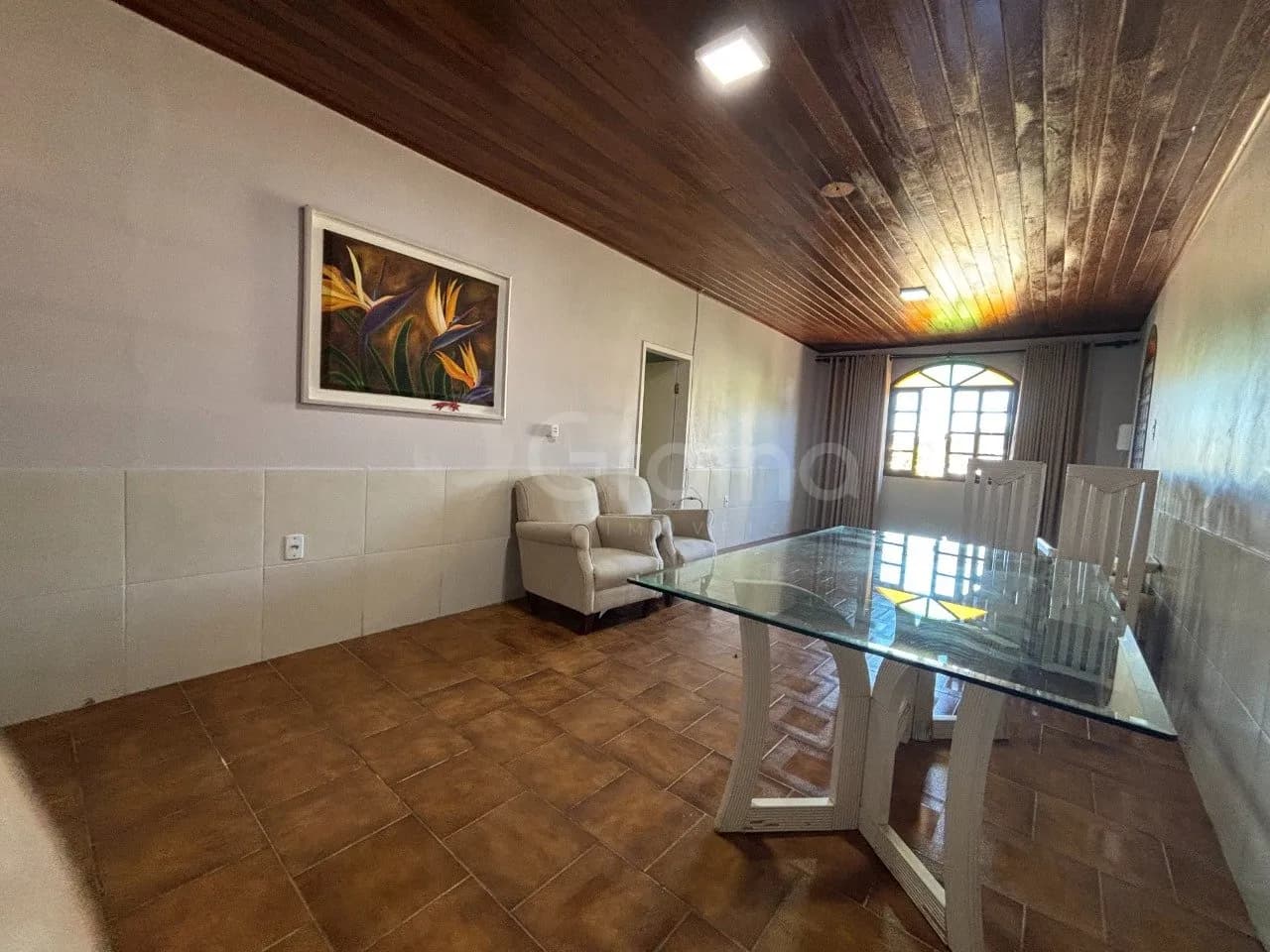 Casa para venda com 5 dormitórios em Saco Dos Limões com 147 m² — foto principal