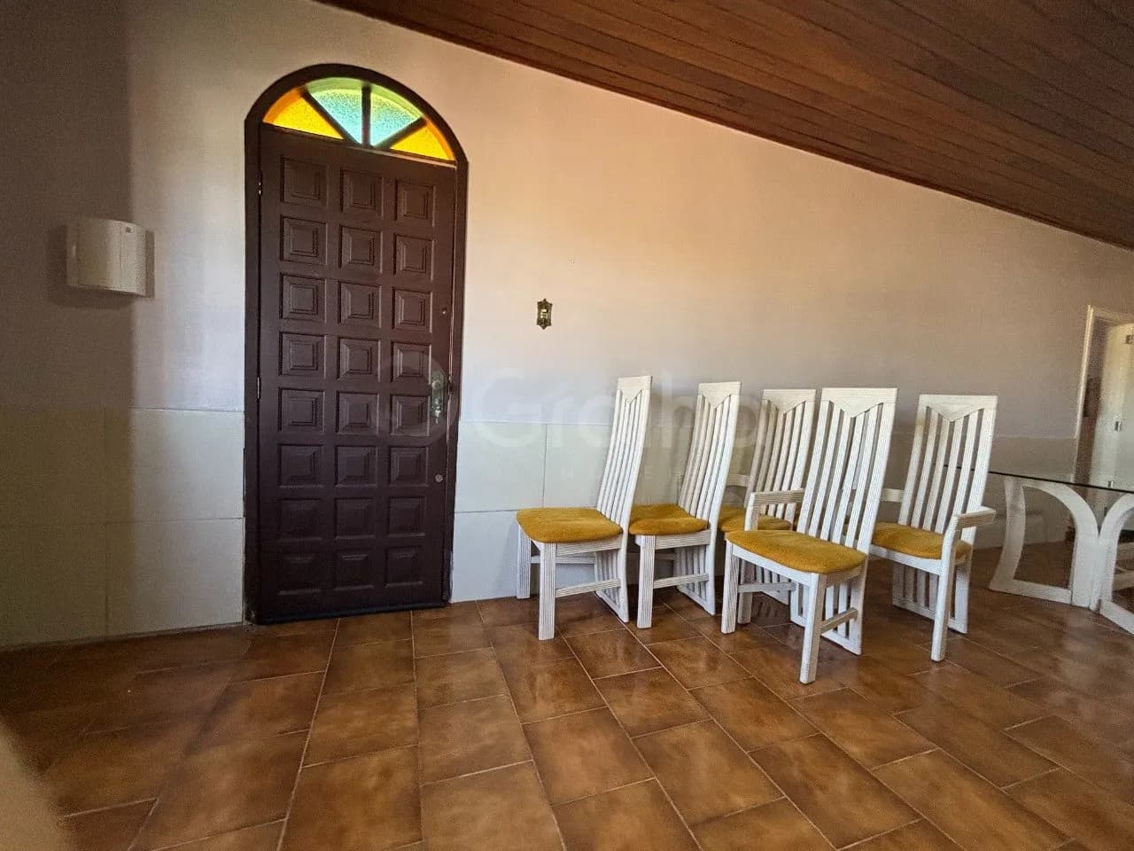 Casa para venda com 5 dormitórios em Saco Dos Limões com 147 m² — foto 4
