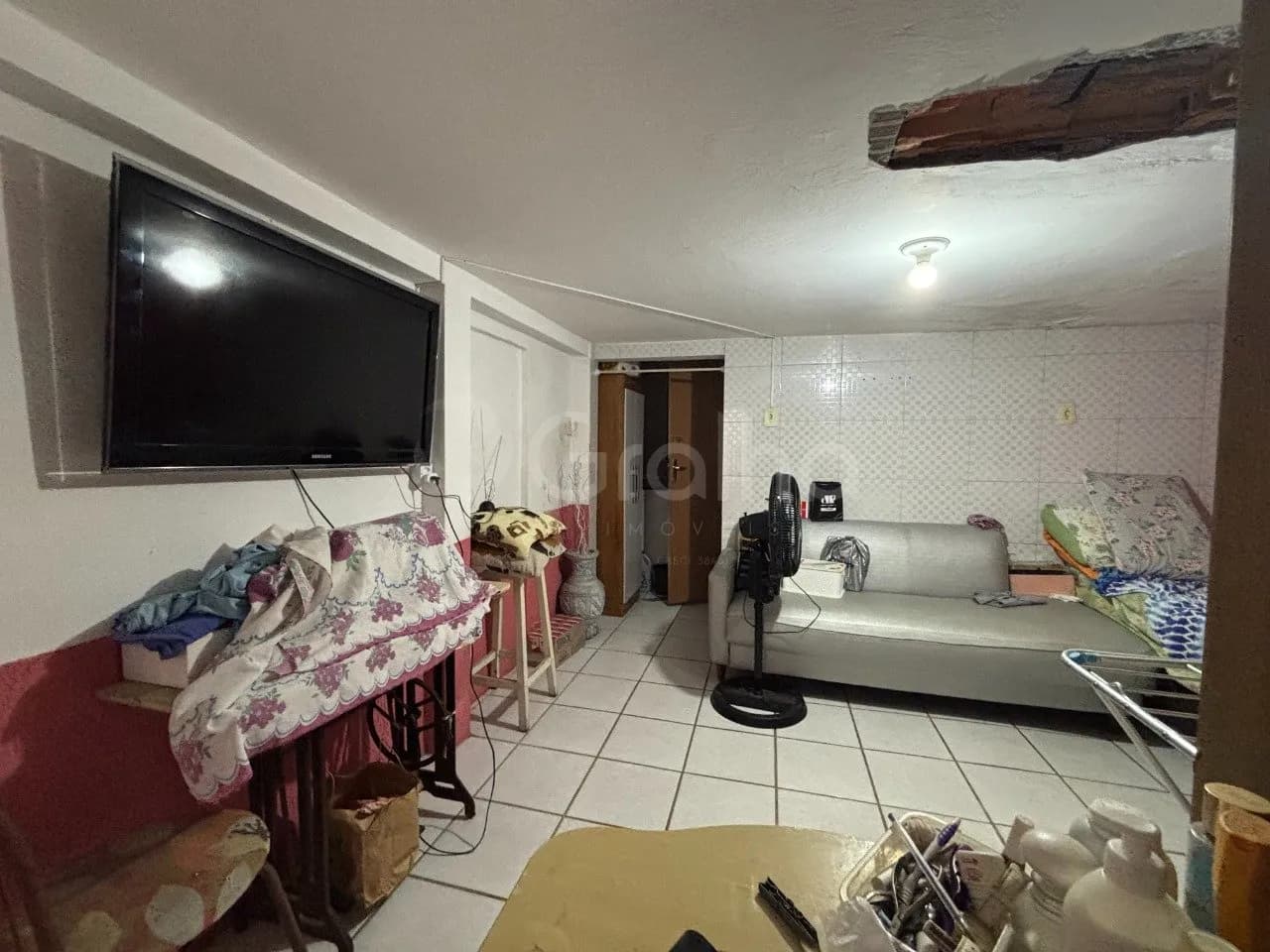 Casa para venda com 5 dormitórios em Saco Dos Limões com 147 m² — foto 5
