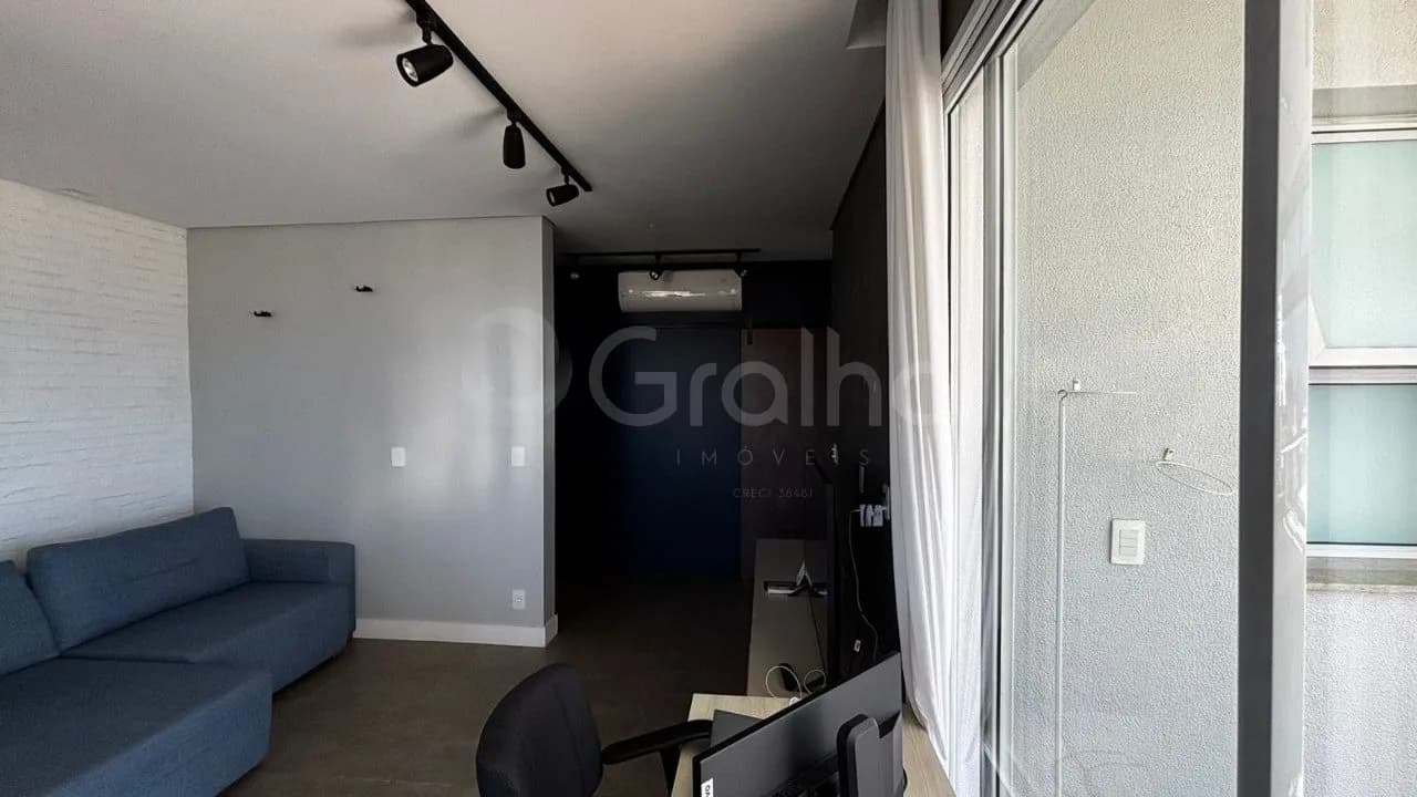 Cobertura para venda com 2 dormitórios em Campeche com 119 m² — foto 3