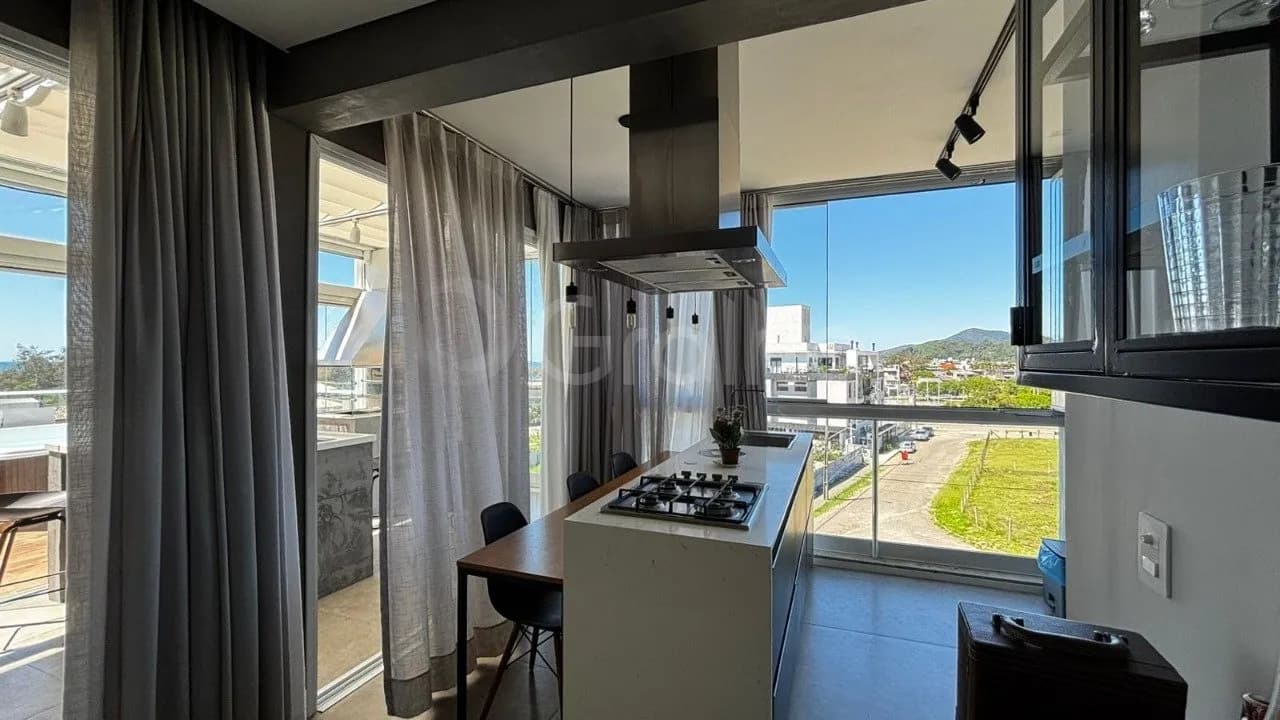 Cobertura para venda com 2 dormitórios em Campeche com 119 m² — foto 4