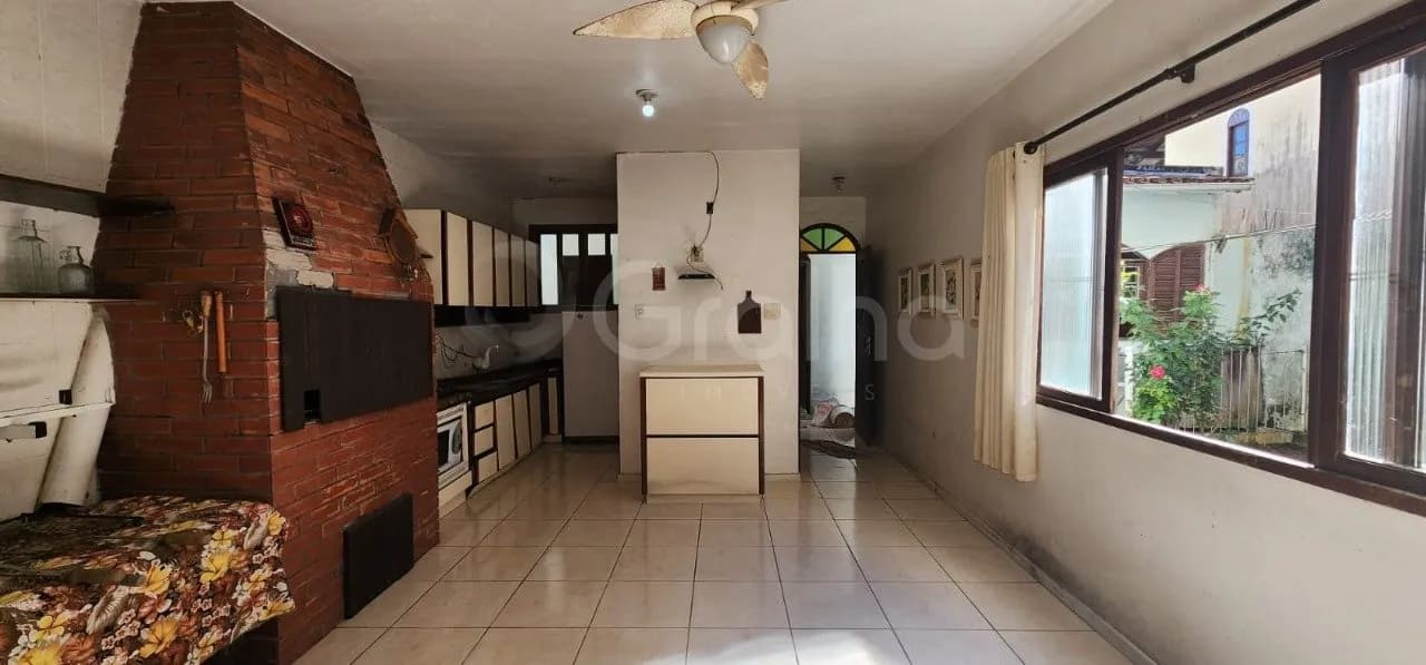 Casa para venda com 3 dormitórios em Balneário com 122 m² — foto principal