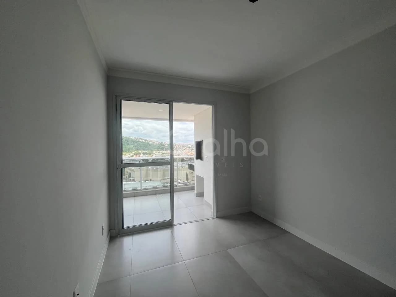 Apartamento para venda com 3 dormitórios em Kobrasol com 92 m² — foto principal