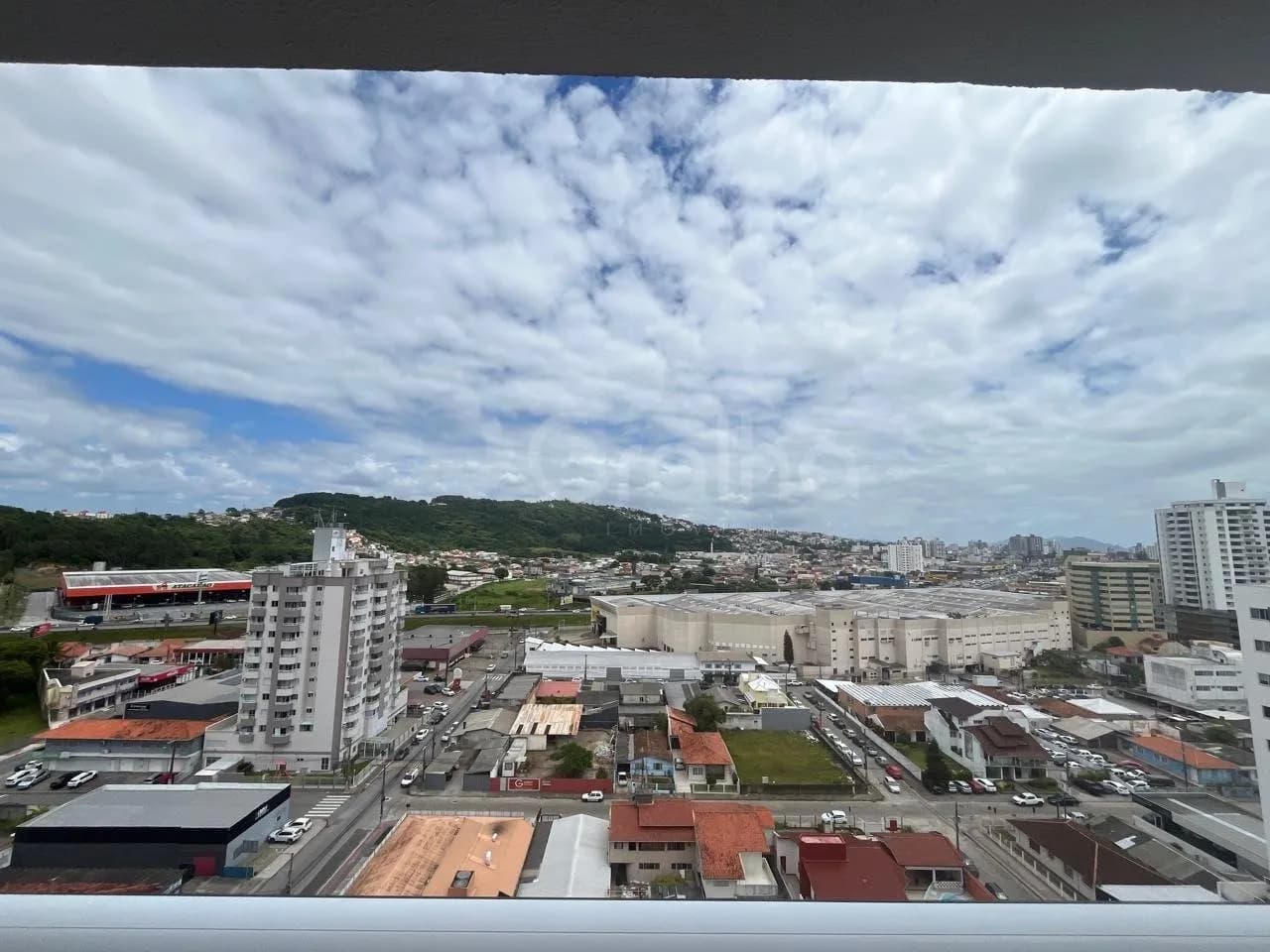 Apartamento para venda com 3 dormitórios em Kobrasol com 92 m² — foto 3