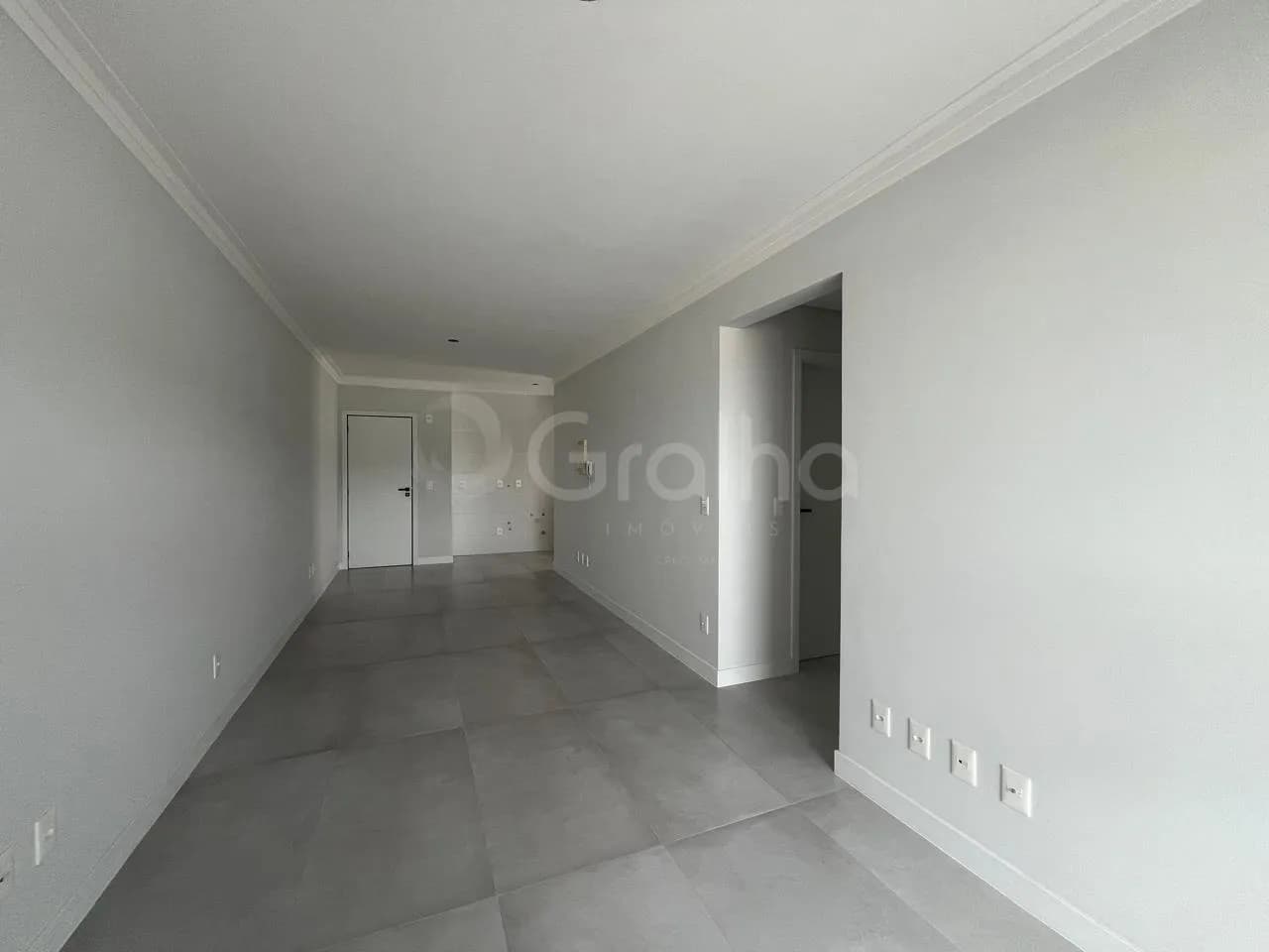 Apartamento para venda com 3 dormitórios em Kobrasol com 92 m² — foto 4