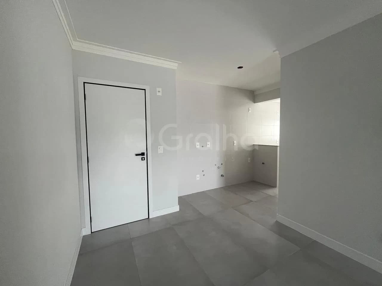 Apartamento para venda com 3 dormitórios em Kobrasol com 92 m² — foto 5