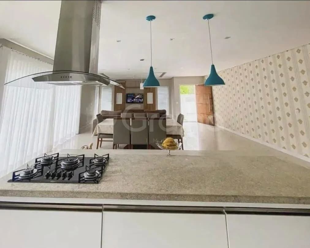 Casa para venda com 4 dormitórios em Ratones com 355 m² — foto 3