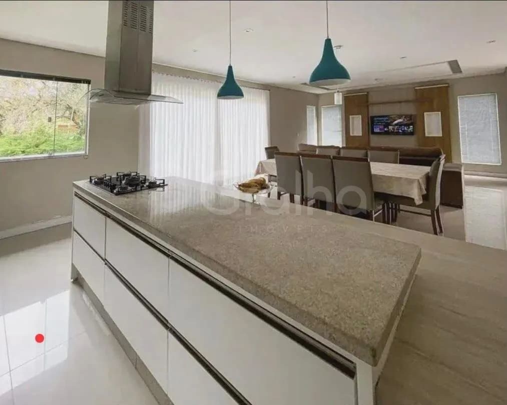 Casa para venda com 4 dormitórios em Ratones com 355 m² — foto 4