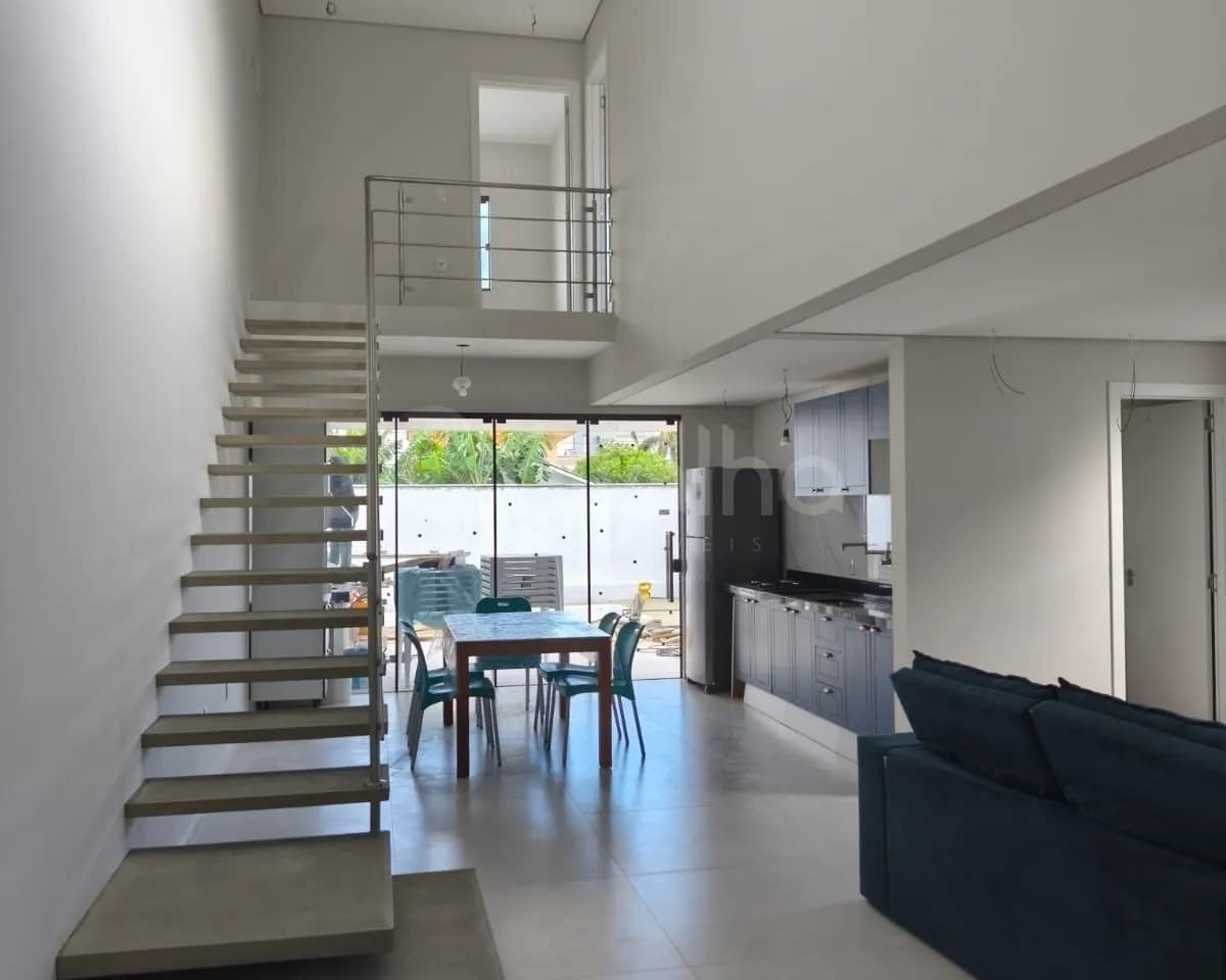 Casa para venda com 3 dormitórios em Pinheira (Ens Brito) com 175 m²