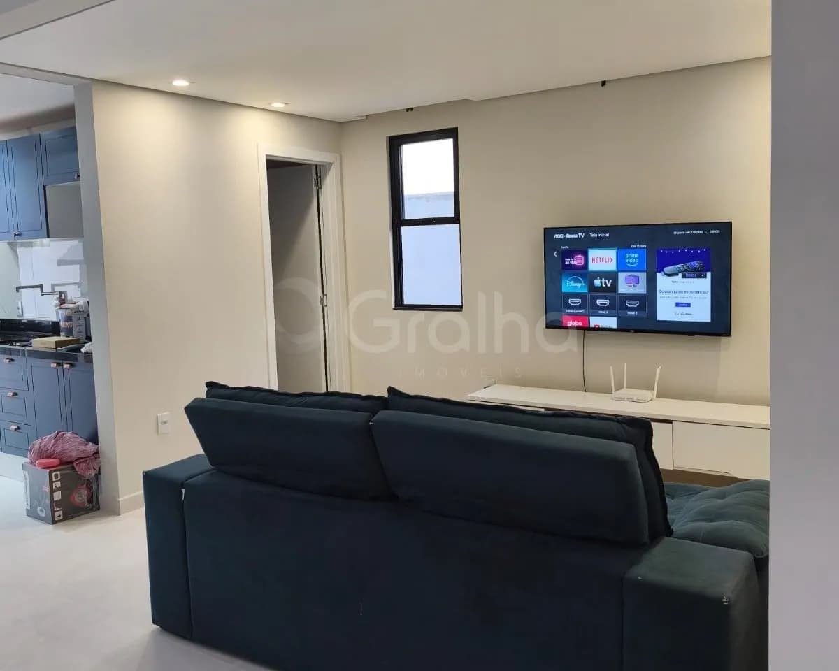 Casa para venda com 3 dormitórios em Pinheira (Ens Brito) com 175 m² — foto 2