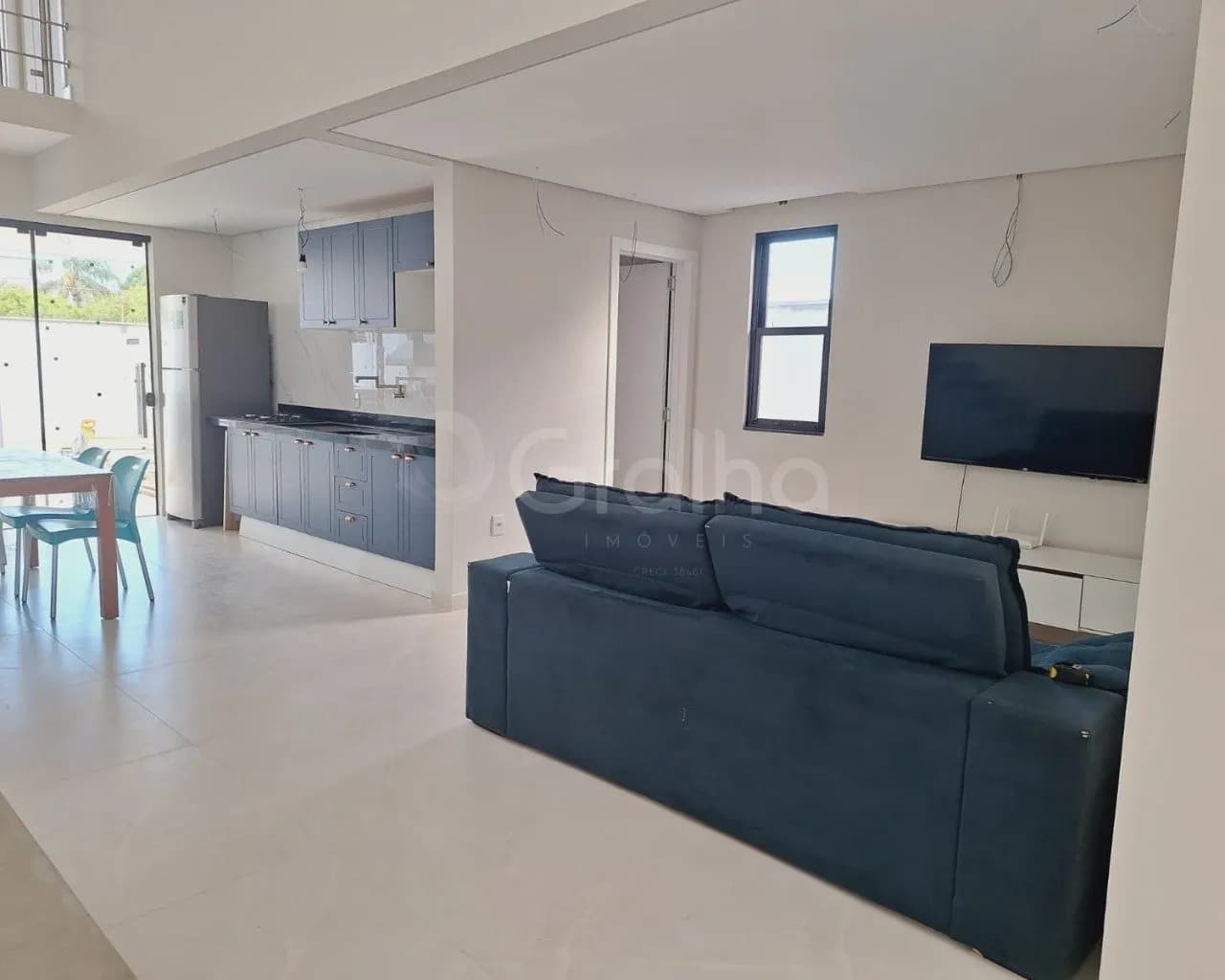 Casa para venda com 3 dormitórios em Pinheira (Ens Brito) com 175 m² — foto 3