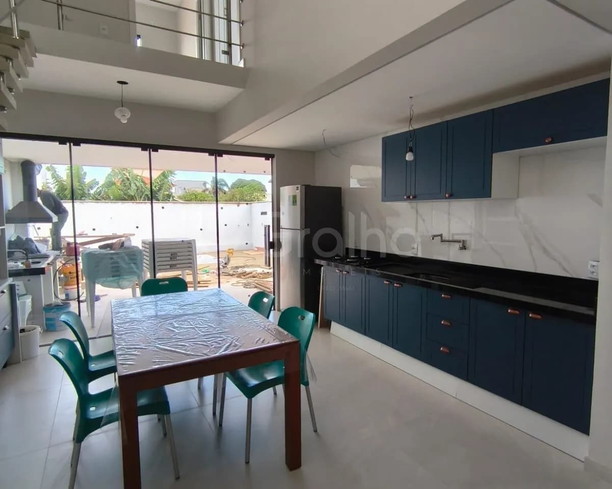 Casa para venda com 3 dormitórios em Pinheira (Ens Brito) com 175 m² — foto 5