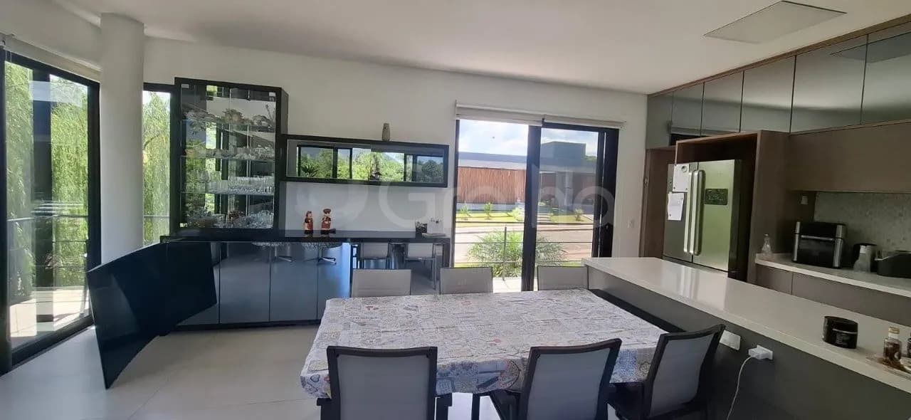 Casa para venda com 3 dormitórios em Sul Do Rio com 300 m² — foto 4