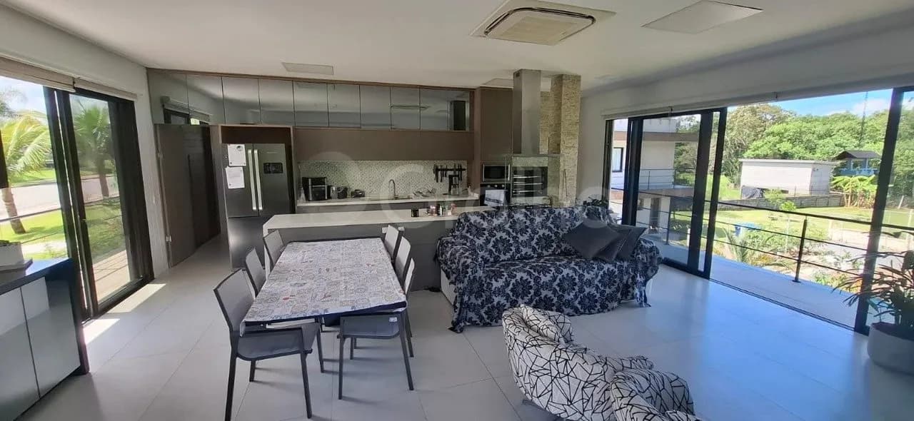 Casa para venda com 3 dormitórios em Sul Do Rio com 300 m² — foto 5