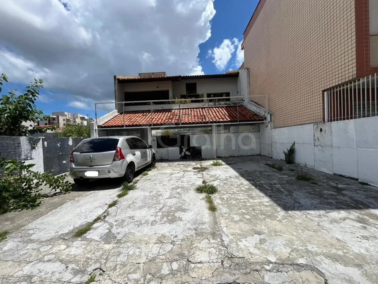 Casa para venda com 5 dormitórios em Estreito com 222 m² — foto principal
