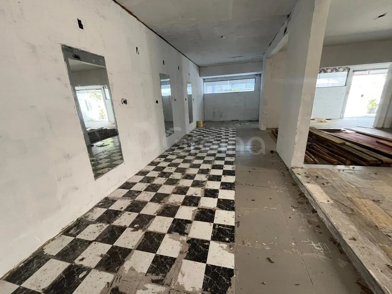 Casa para venda com 5 dormitórios em Estreito com 222 m² — foto 2