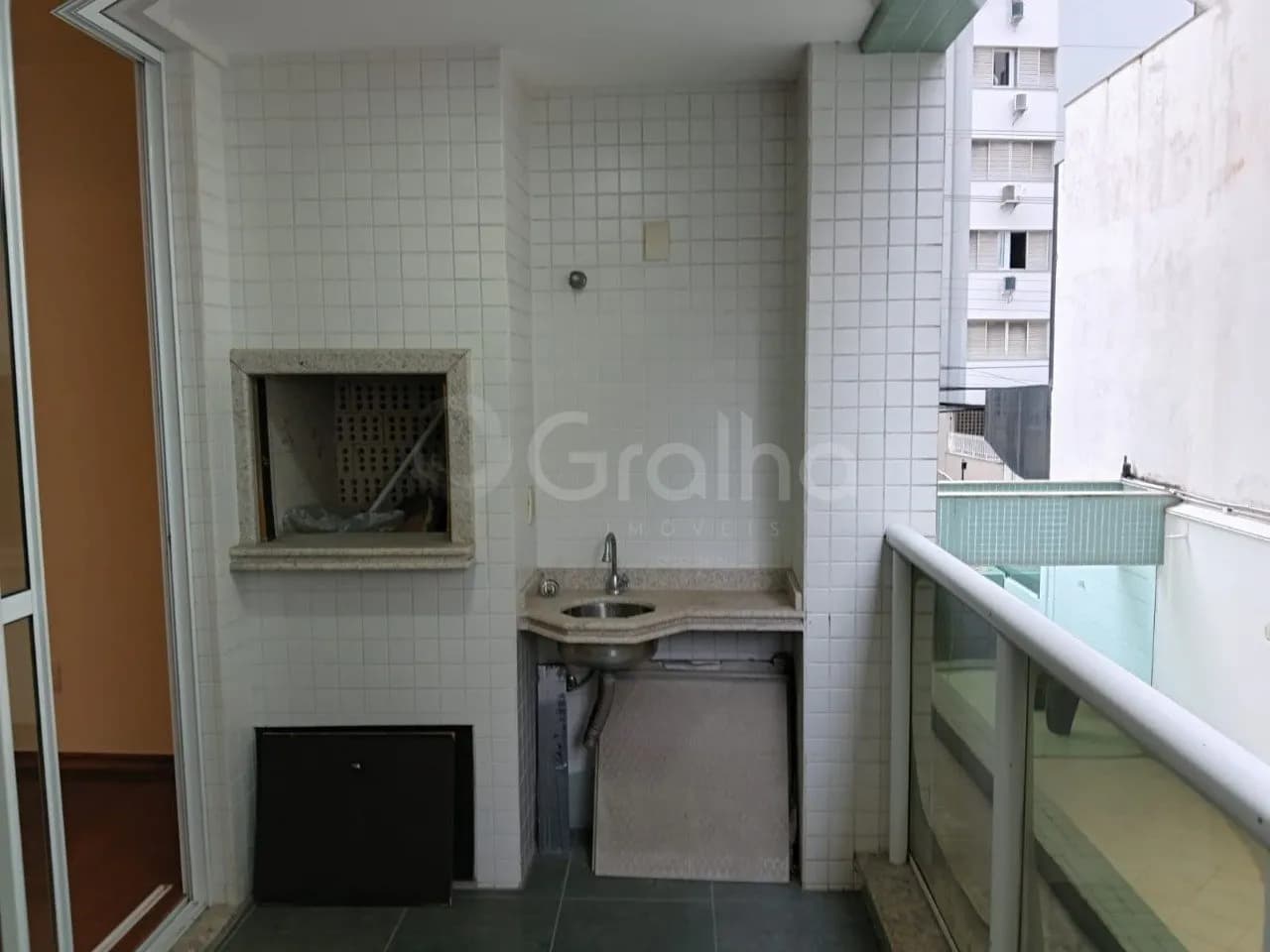 Apartamento para venda com 3 dormitórios em Centro com 164 m² — foto 3