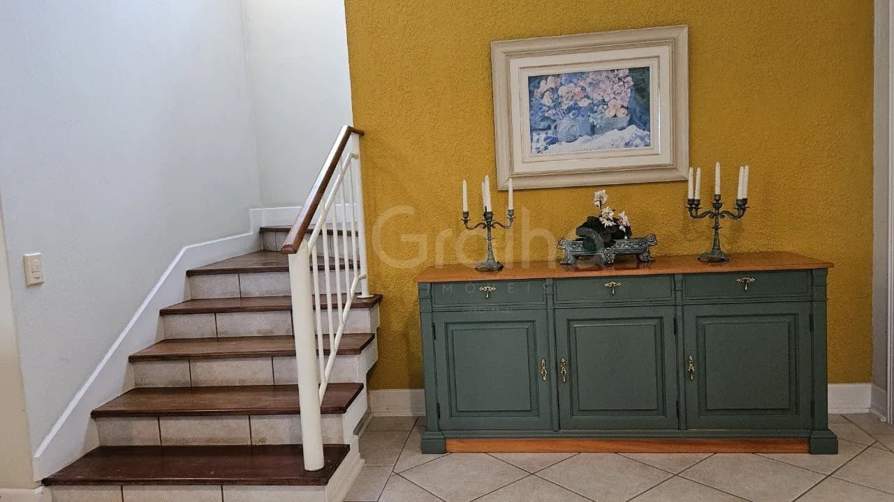 Casa para venda com 5 dormitórios em Jurerê Internacional com 559 m² — foto 4
